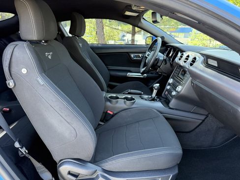 Used 2017 Ford Mustang GT w/ Interior & Wheel Package image 33