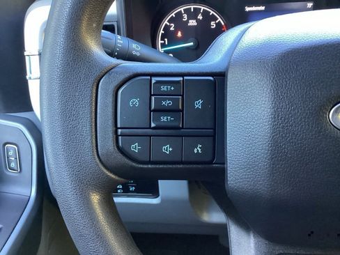 Used 2024 Ford F350 XL w/ STX Appearance Package image 47