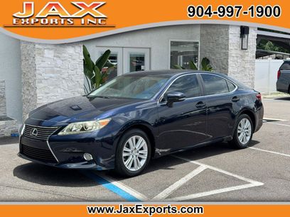 Used 2014 Lexus ES 350 w/ Premium Package
