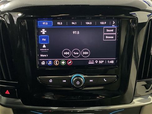 Certified 2023 Chevrolet Traverse LS image 18