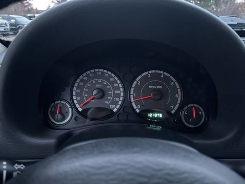 Used 2007 Jeep Liberty Sport image 26