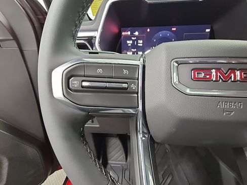 New 2026 GMC Canyon Elevation w/ Convenience Package image 26