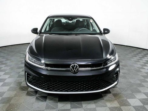 Certified 2026 Volkswagen Jetta S FWD image 25
