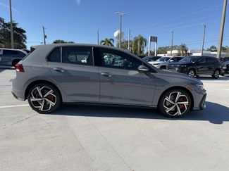 New 2026 Volkswagen GTI SE video 2