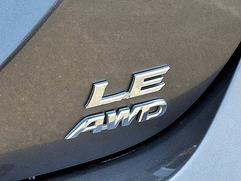 Certified 2023 Toyota Camry LE image 30