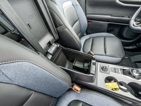 New 2025 Ford Bronco Sport Outer Banks w/ Outer Banks Tech Package+ image 75