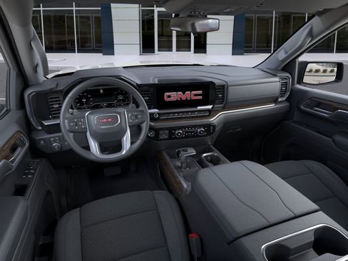 New 2026 GMC Sierra 1500 Elevation AWD/4WD image 15