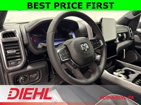 New 2026 RAM 1500 Laramie image 22