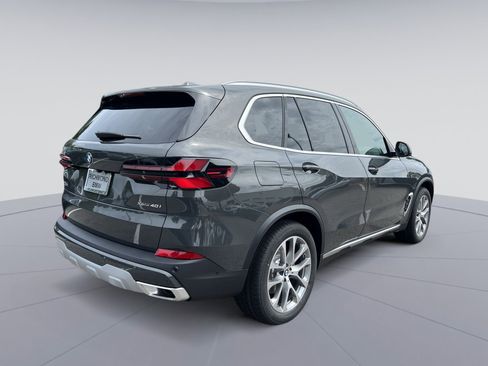 New 2026 BMW X5 xDrive40i image 5