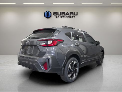 New 2026 Subaru Crosstrek 2.5i Limited w/ Popular Package #4A AWD/4WD image 24
