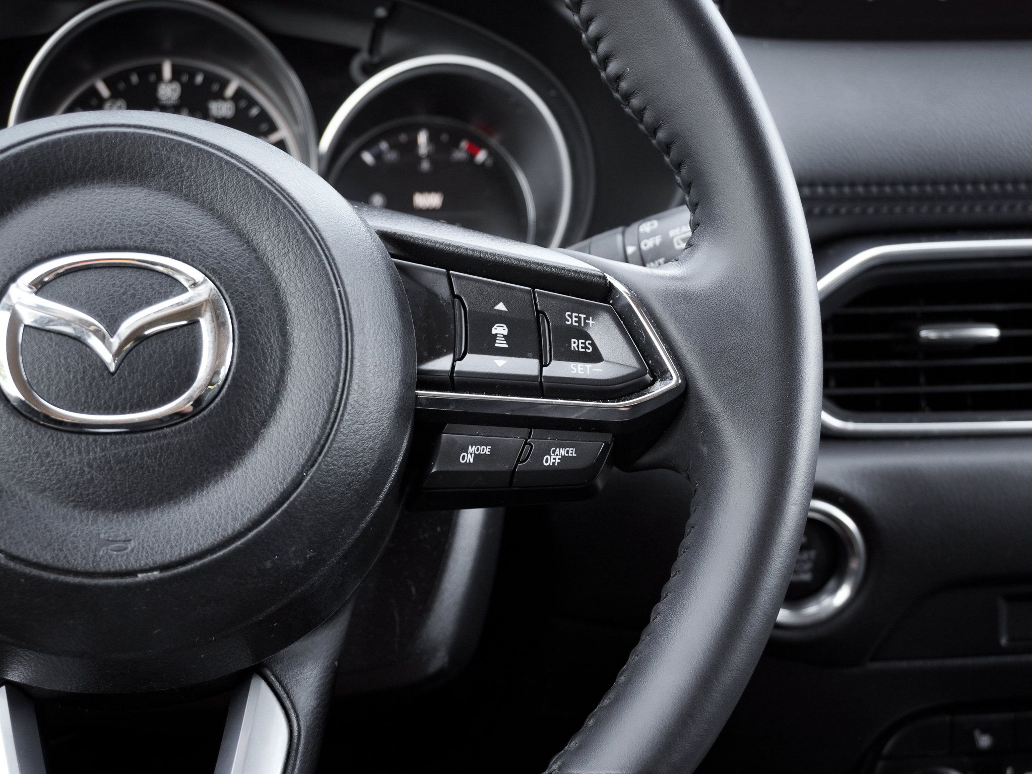Used 2025 MAZDA CX-5 AWD 2.5 S w/ Preferred Package image 18