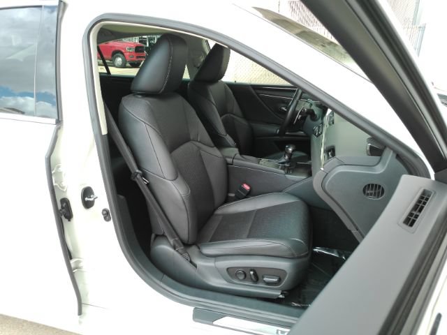Used 2020 Lexus ES 350 w/ Premium Package FWD image 21