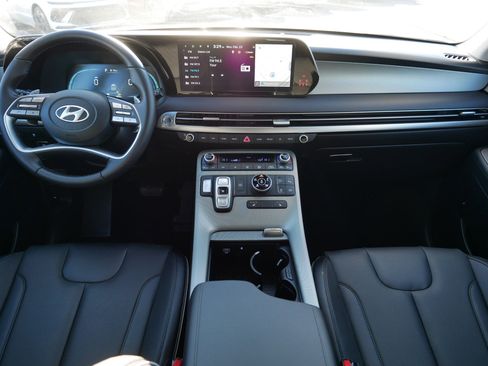 Used 2025 Hyundai Palisade SEL image 10
