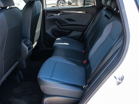 New 2026 Volkswagen Tiguan SE R-Line FWD image 25