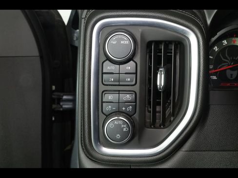 Used 2020 Chevrolet Silverado 1500 RST AWD/4WD image 16