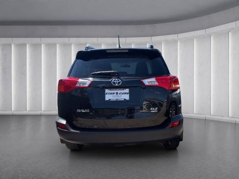 Used 2013 Toyota RAV4 XLE AWD/4WD image 4