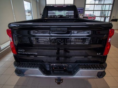 Used 2019 Chevrolet Silverado 1500 LT w/ All-Star Edition image 6