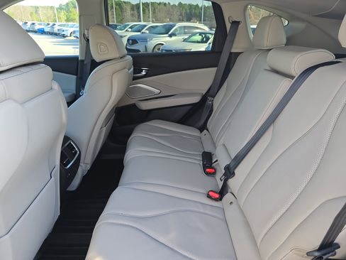 New 2026 Acura RDX SH-AWD w/ Technology Package image 14