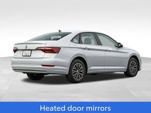 Used 2019 Volkswagen Jetta SE image 7