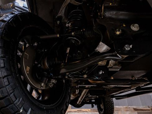 Used 2025 GMC Sierra 1500 Denali w/ Denali Reserve Package image 14