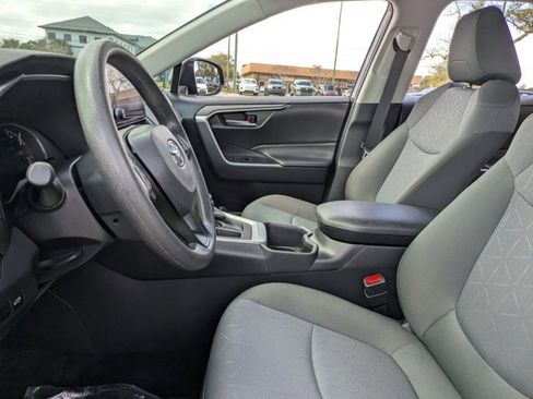 Certified 2024 Toyota RAV4 XLE w/ Convenience Package image 16