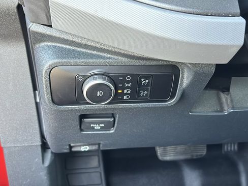 Used 2024 Ford Bronco Black Diamond AWD/4WD image 15