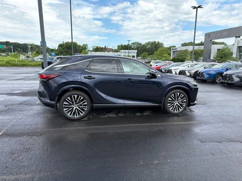 Used 2025 Lexus RX 350 w/ Convenience Package AWD/4WD image 23