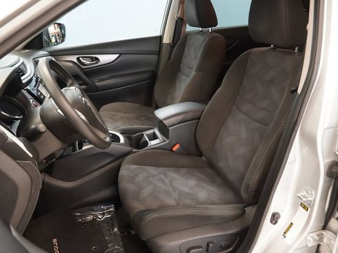 Used 2015 Nissan Rogue SV AWD/4WD image 3