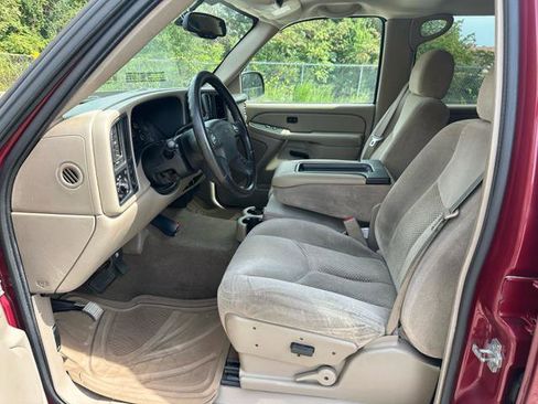 Used 2006 Chevrolet Silverado 1500 LT w/ Light Duty Power Package image 21