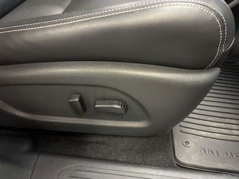 Used 2024 Nissan Murano SL AWD/4WD image 10