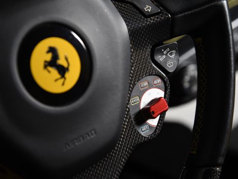 Used 2014 Ferrari 458 Speciale Coupe RWD image 16