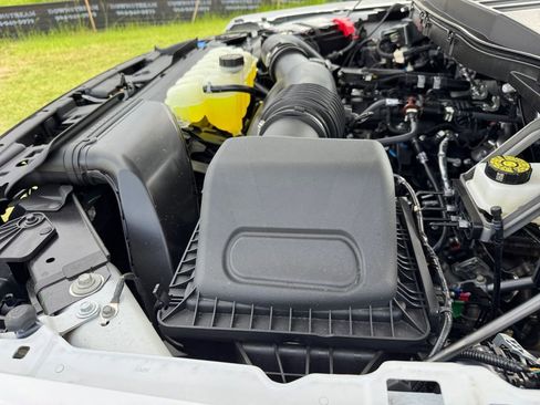 New 2025 Ford F150 XLT w/ Equipment Group 302A MID image 39