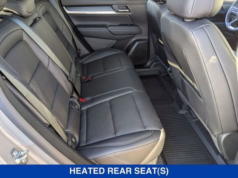 New 2026 GMC Terrain Elevation image 32