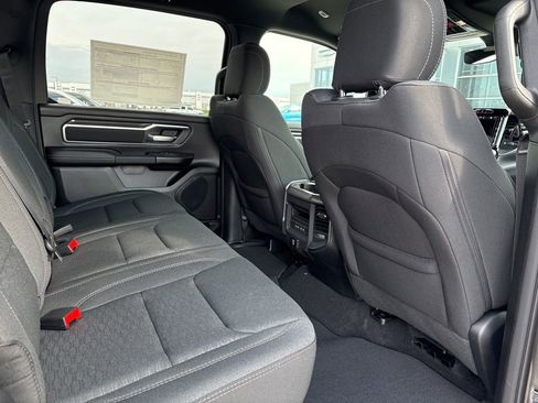 New 2026 RAM 1500 4x4 Crew Cab image 13