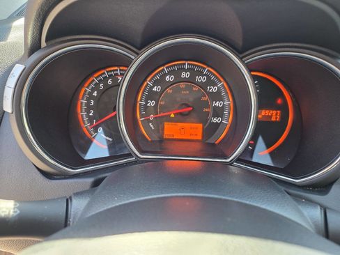 Used 2010 Nissan Murano SL w/ Leather Pkg image 28