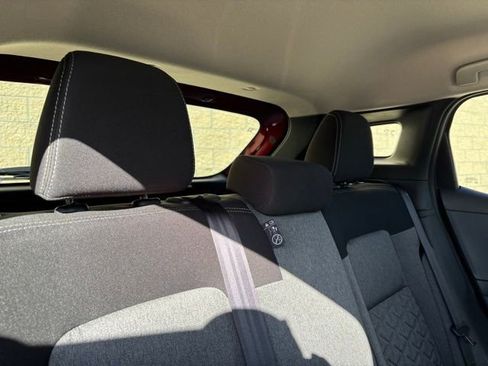 New 2026 Nissan Kicks SV w/ Cold Weather Package image 9