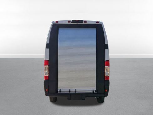 New 2025 RAM ProMaster 3500 image 4