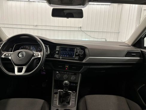 Used 2020 Volkswagen Jetta S w/ Driver Assistance Package FWD image 28