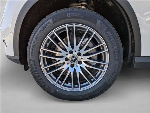 New 2026 Mercedes-Benz GLC 300 image 14