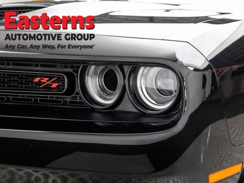 Used 2019 Dodge Challenger R/T Scat Pack image 43