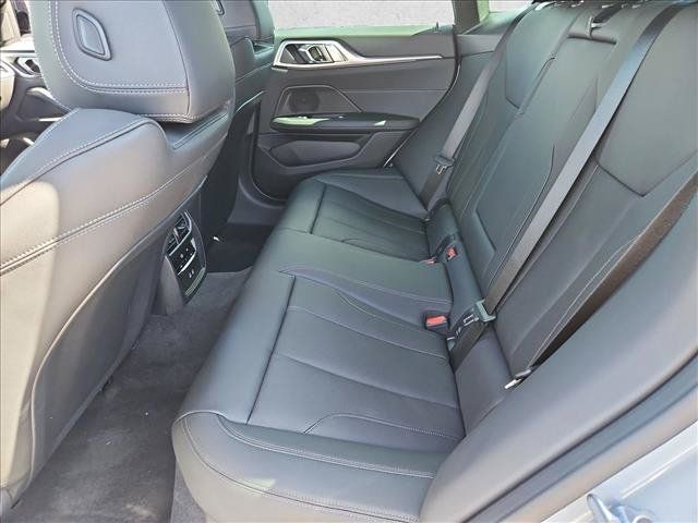 New 2027 BMW M440i w/ Parking Assistance Package RWD image 16