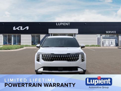 New 2026 Kia Carnival LXS image 3