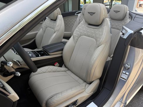 Used 2020 Bentley Continental GT V8 AWD/4WD image 22