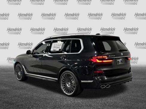 New 2026 BMW ALPINA XB7 AWD/4WD image 6