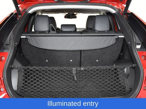 New 2026 Mitsubishi Eclipse Cross SE AWD/4WD image 27