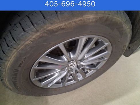 Used 2019 MAZDA CX-5 Touring image 28