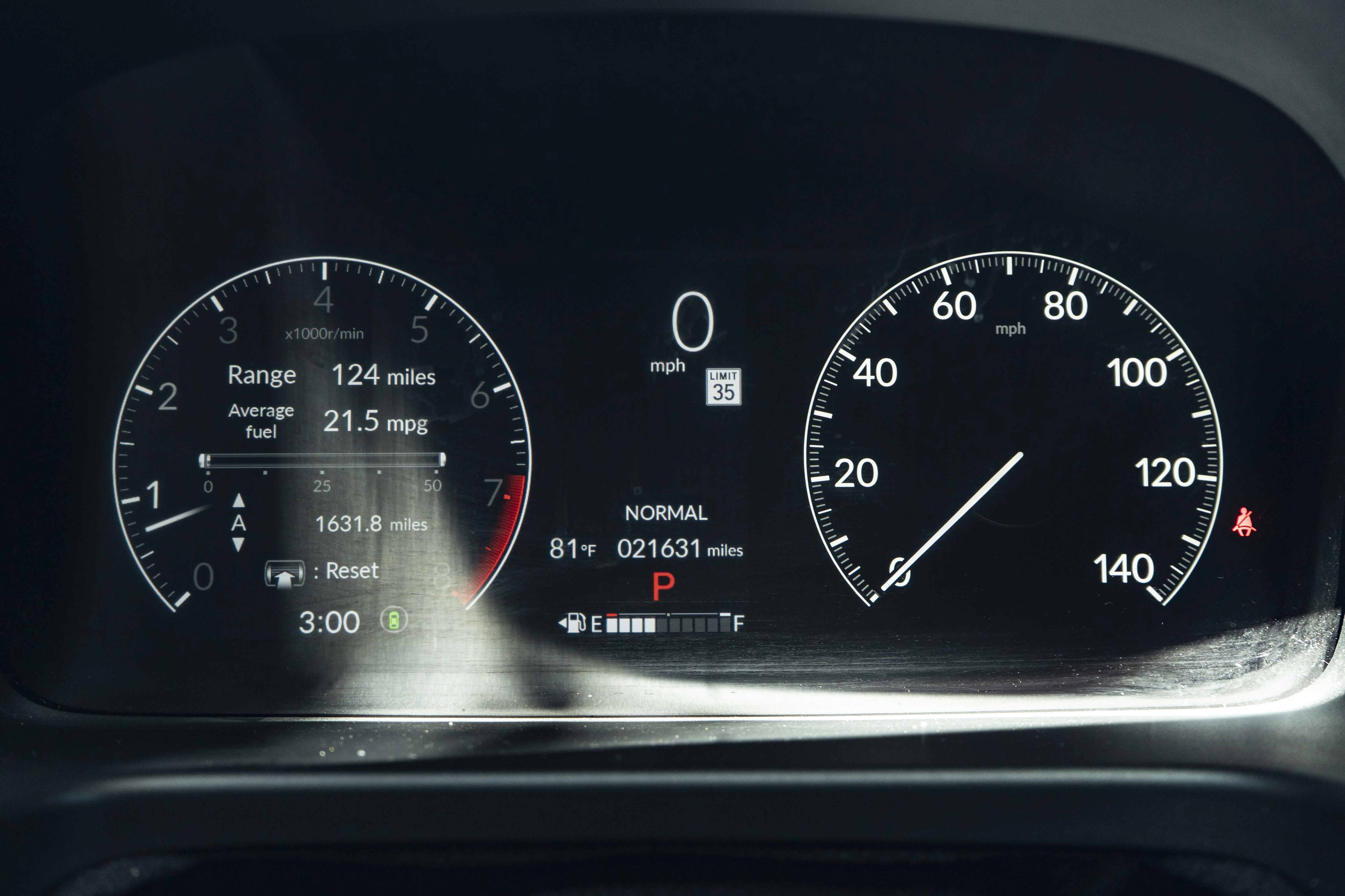 Used 2025 Honda Odyssey Sport-L image 23