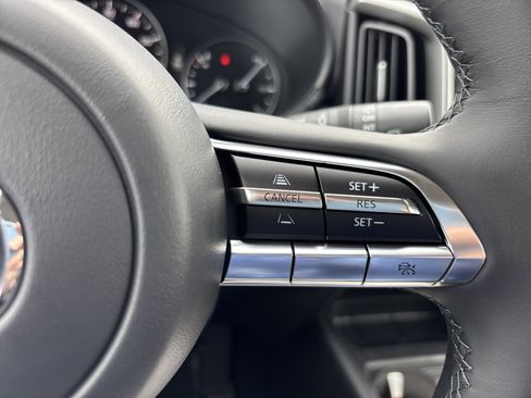 New 2026 MAZDA CX-50 AWD 2.5 S w/ Cargo Package image 23