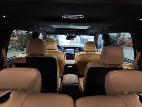 Used 2024 Jeep Grand Cherokee L Summit image 10