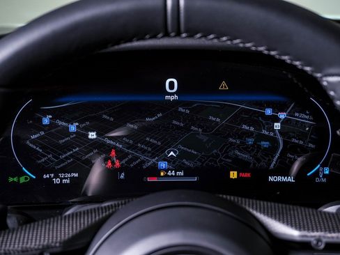 New 2026 Porsche 911 Carrera GTS image 23